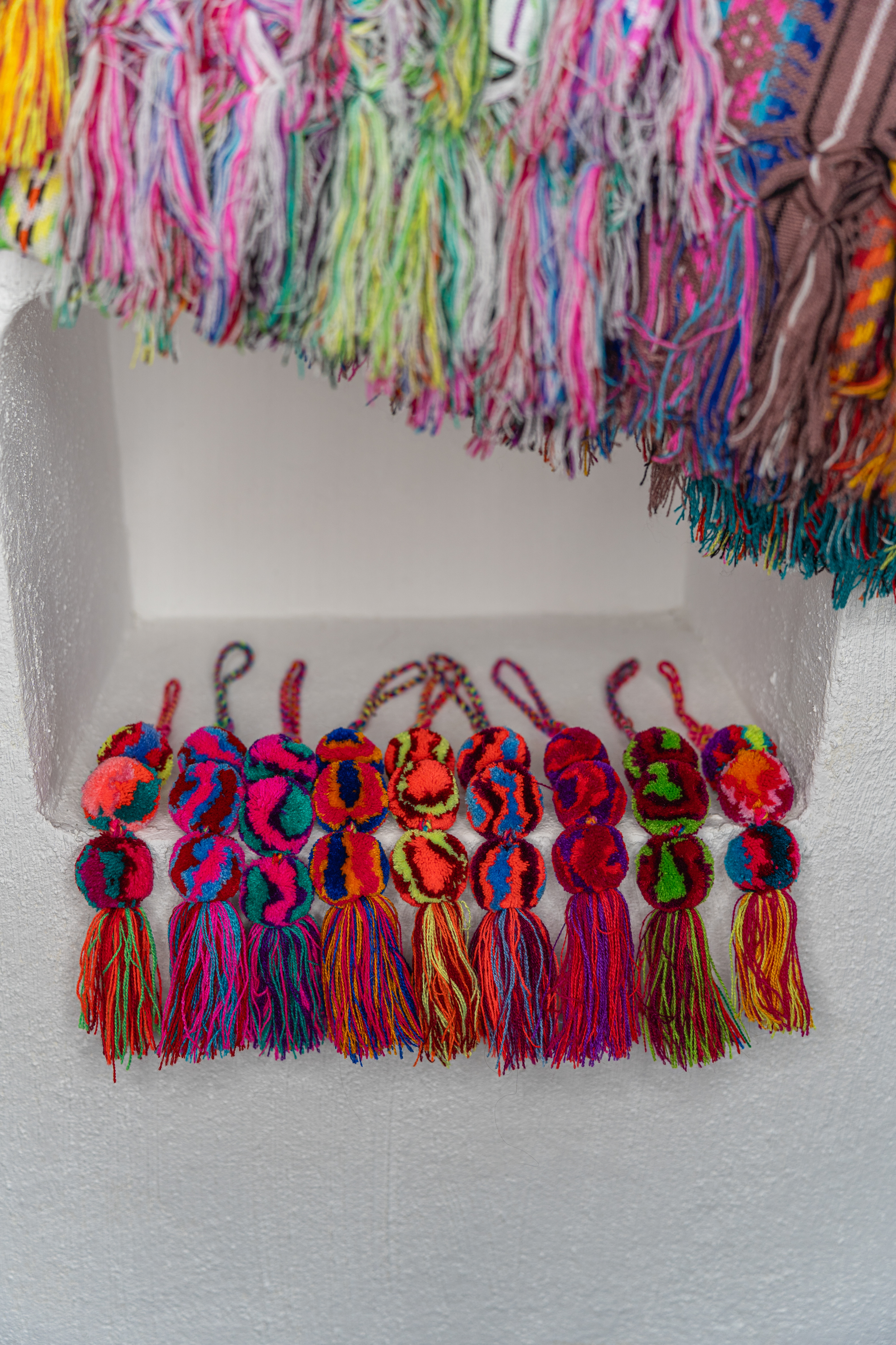 Charms Pompon