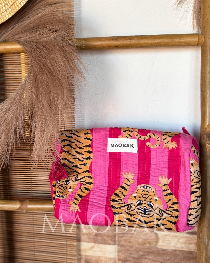 Neceseres Yangri Basic