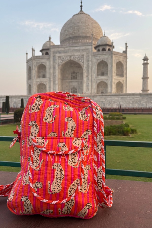 Mochila Yangri
