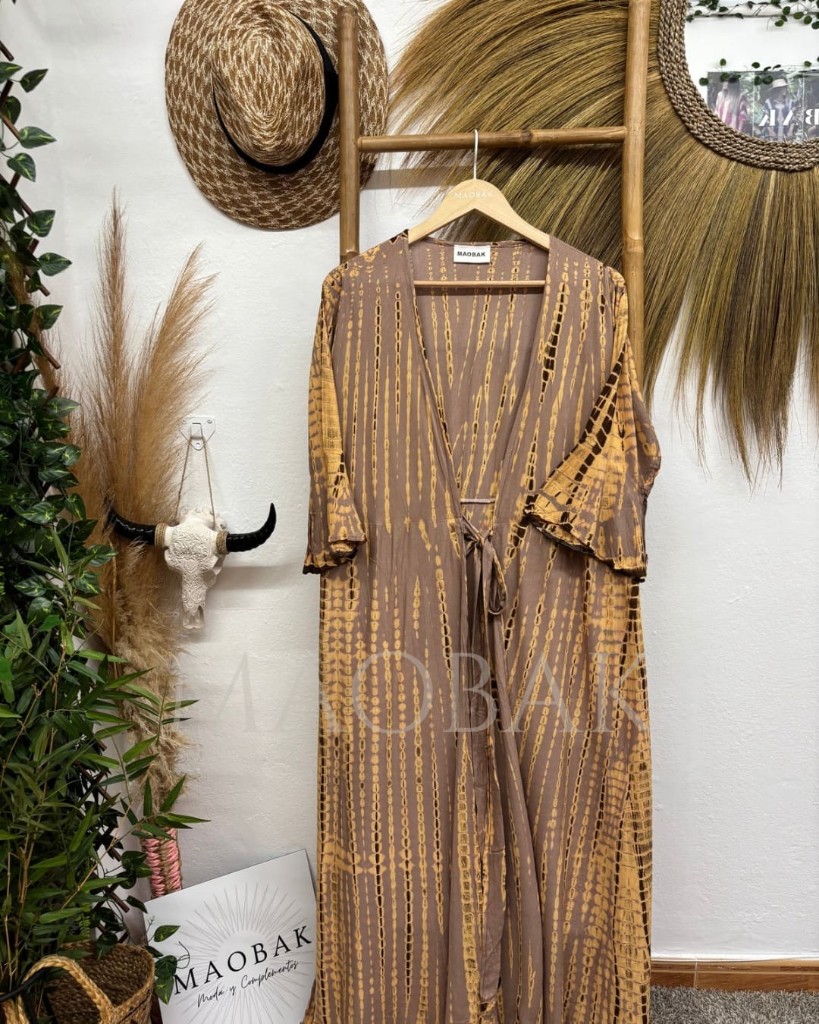 Vestido Multiposición Daue