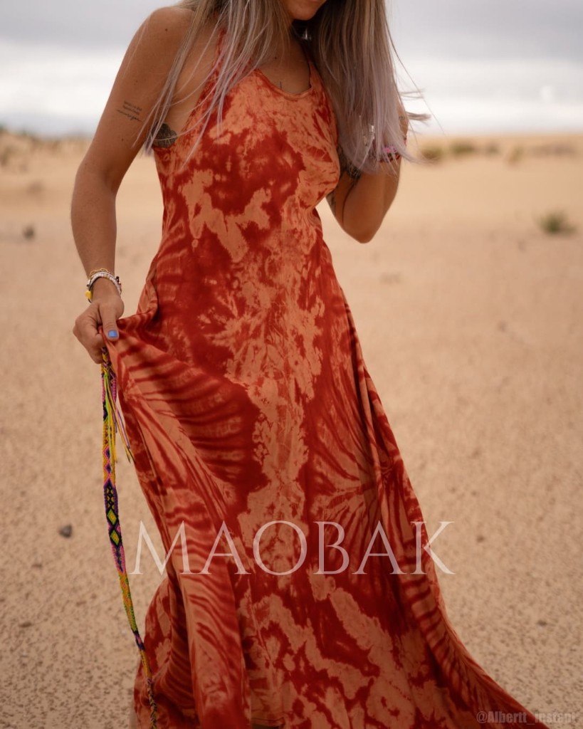 Vestido Diamond Daue	