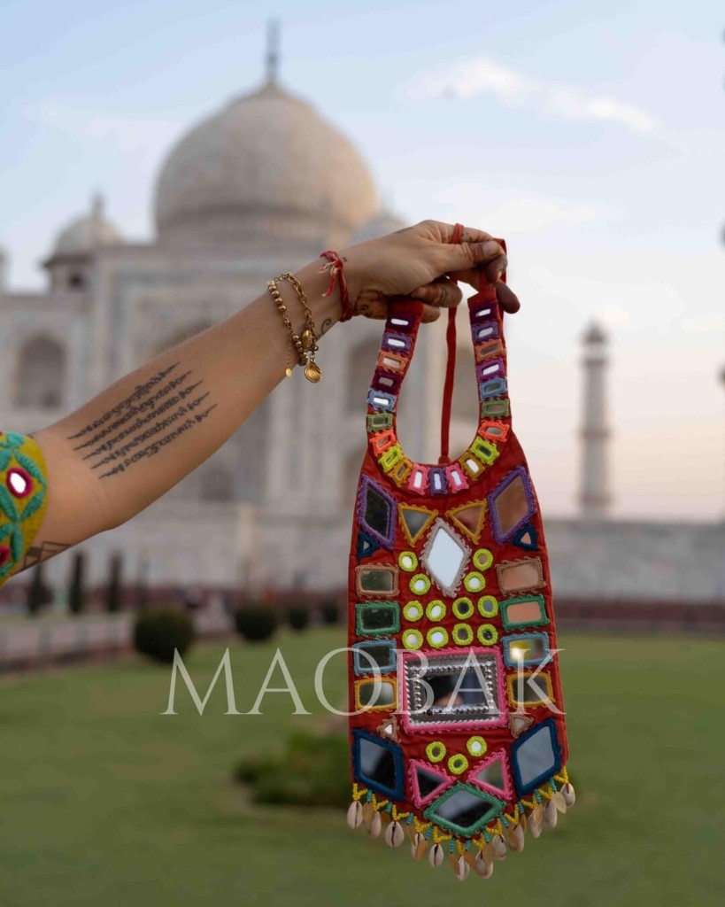 Collar Joya Majal PREMIUM