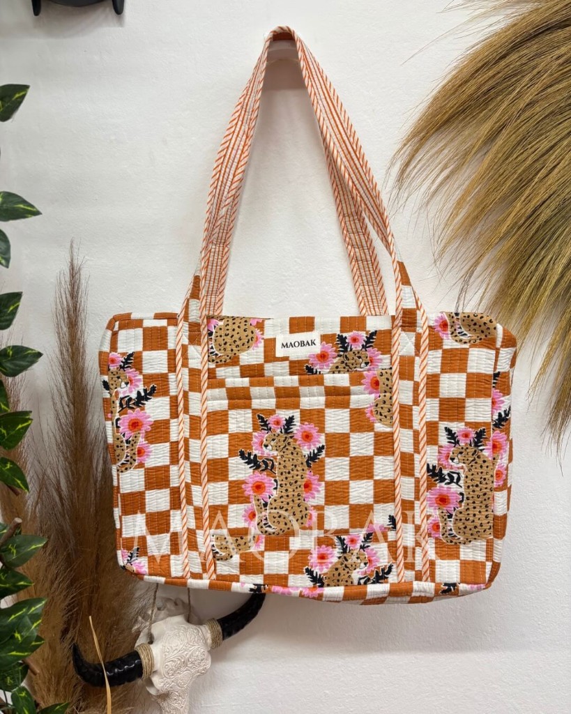 Bolsos Weekend Yangri