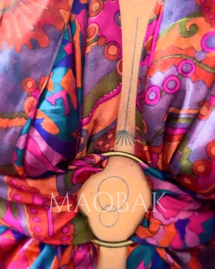 Argolla Esclava Agra