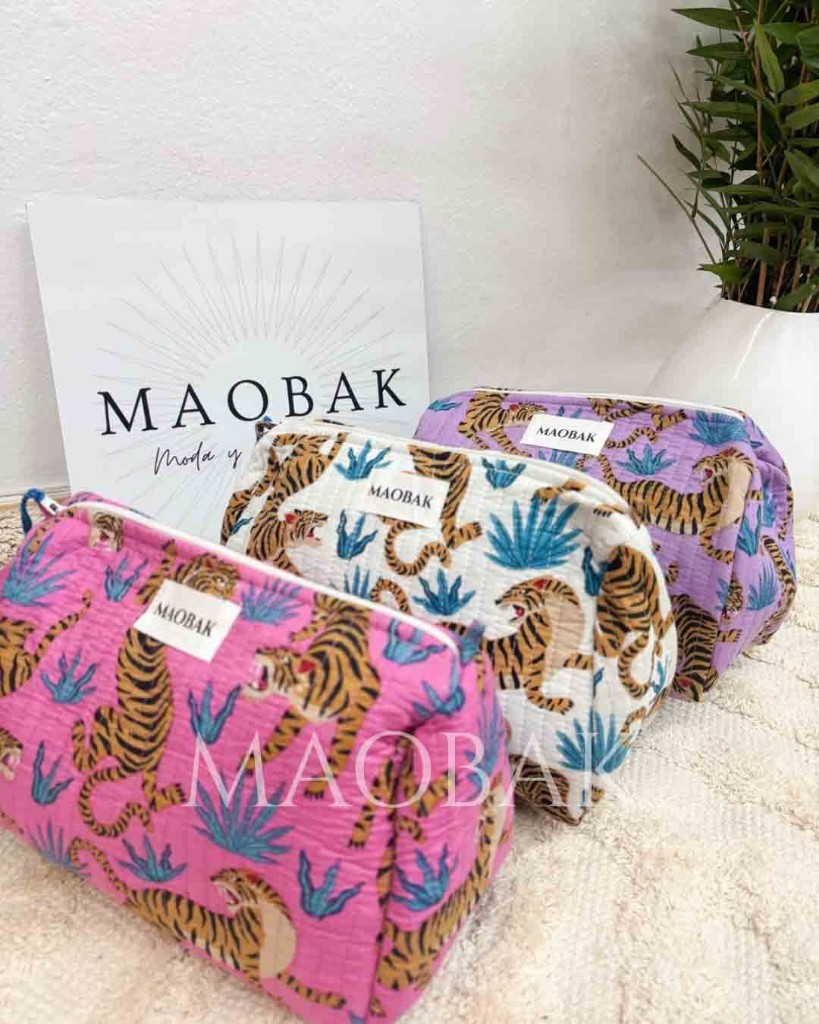 Neceser Yangri Basic