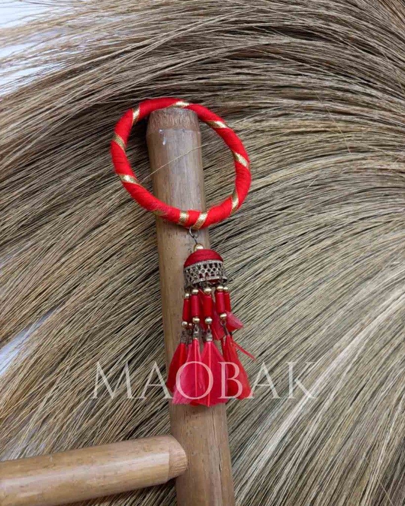 Argolla Ringi Campana