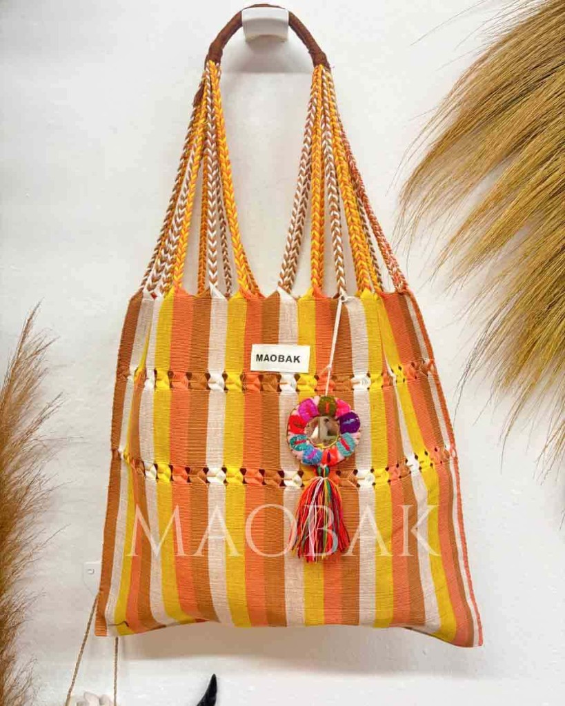 Bolso Hamaca Basic Apapacho